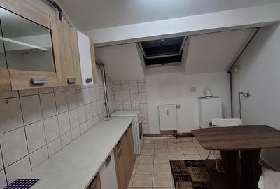 Apartament 1 camera ,decomandat xuloc de parcare,zona Iulius Mall - 10