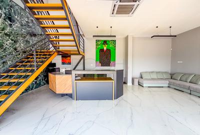 HALĂ INDUSTRIALĂ MODERNIZATĂ | BALOTEȘTI – ZONA THERME - 2