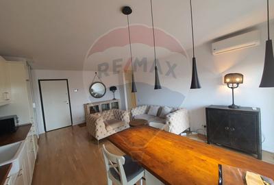 INCHIRIERE Apartament cu 2 camere in zona Domenii - 5