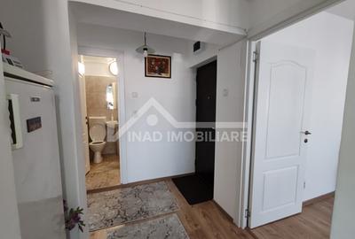 Apartament cu 2 camere, mobilat si utilat, Marasti Strada Fabricii - 11