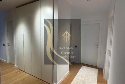 Apartament 4 camere One Timpuri Noi | Etaj 5 | Amenajat premium | Parcare + boxă - 3