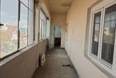 Central strada Avram Iancu apartament în Vila vedere superba către Centru - 5