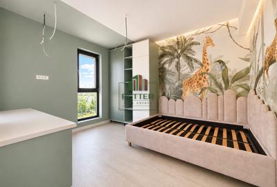 Casa nouă 4 camere / Mobilată  Utilată - Stradă Asfaltată / Tudor Arghezi - 15