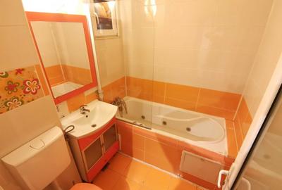 2 Camere | Drumul Taberei | Boiler | Mobilat + Utilat - 6