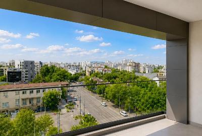 Apartament 3 Camere | Premium | Parcare inclusa | Metrou | Dristor - 14