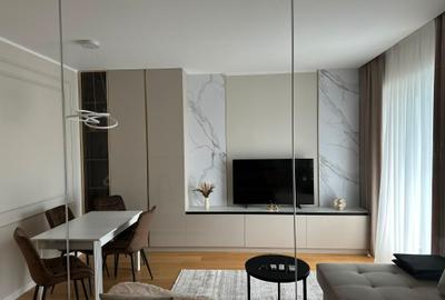 Prima inchiriere! Pipera -  Nusco City, apartament 2 camere - 2