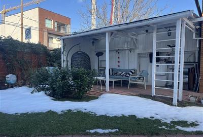 Vila individuala P+1+M | 362 mp construiti | 404 mp teren | Aviatiei - 36