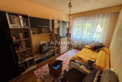 Apartament 4 camere, decomandat - str. Moldovei, zona Maramuresul - 5