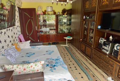 Apartament 3 camere Militari Gorjului, 5 minute de metrou, comision 0 ! - 13