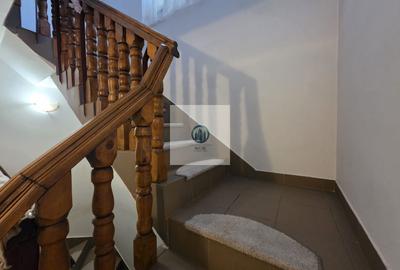 Casa D+P+M in Deva-Aurel Vlaicu, 3 dormitoare, 3 bai, garaj si terasa - 6