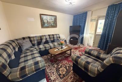 Apartament decomandat 80 mpu 3 camere 2 bai etaj 2 zona 1 Decembrie - 4
