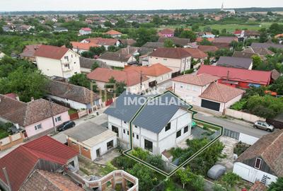 Apartament în duplex nou la rosu, pe 2 niveluri, în Vladimirescu - 15