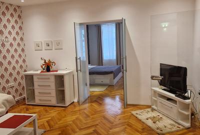 Apartament de LUX | 2 Camere | Zona Ultracentrală - 9