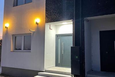 De inchiriat casa Otopeni - 11