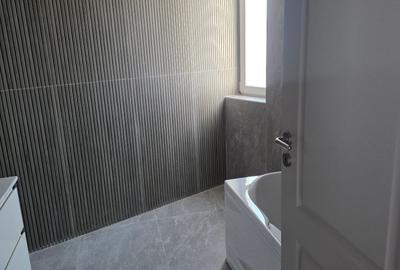 APARTAMENT 3 CAMERE , TRIPAN , INCALZIRE PARDOSEALA, STRADAL SOS GIURGIULUI - 10