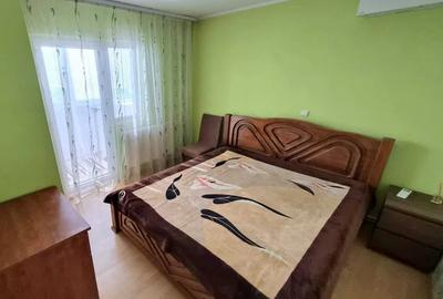 Apartament 3 camere ~ Etaj 3/4 ~ langa parc ~ 2 Bai ~ 2 Balcoane - 4