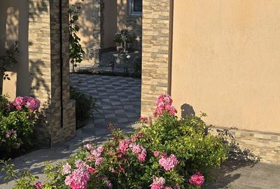 EXCLUSIVITATE! Casa Limanu - 3 camere - 148.000 euro (cod E11+E12) - 5