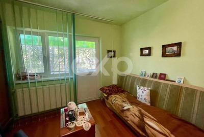 3 camere, zona Aradului, centrala proprie - 4