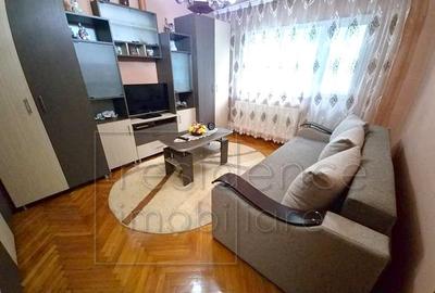 Apartament 2 camere separate,  Gherla, zona Parcul Mic - 3