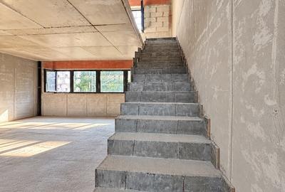 Spatiu comercial | 226mp | Inel I | BLUE BIKE EDEN - 6