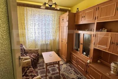 Apartament 3 camere, 56 mp, zona Micro 3 - 2