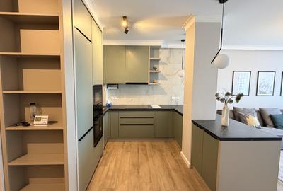 Apartament 2 camere+ garaj,Bloc Nou Andrei Mureșanu Sud - 5