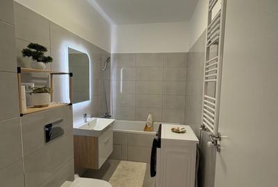 Apartament 2 Camere - Complex Nou - Metrou Pacii - 5