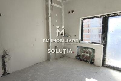 Apartament 3 camere, bloc nou- Unirii - 5