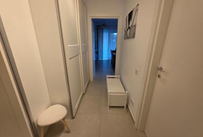 Apartament 3 camere vanzare 13 Septembrie bloc nou  design exclusivist , modern - 20