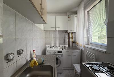 Oportunitate | Apartament cu 2 camere | Zona Brâncuși | Etaj 1 | CT - 4