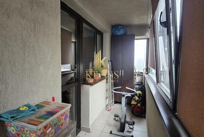 Apartament cu 3 camere si loc de parcare - 11