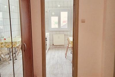 Apartament 2 camere Dristor, 7 minute de metrou, mobilat si utilat modern, liber - 9