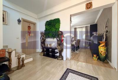 VANZARE VILA DEOSEBITA | TEREN 520 MP | 4 CAMERE | BUFTEA - 16