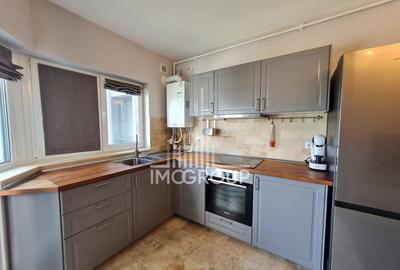 Apartament modern 2 camere de inchiriat cu dressing, garaj, AC - 12