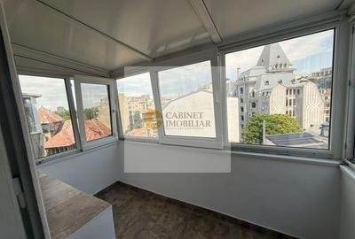 3 camere  I Parc Cismigiu I Decomandat I Balcon - 5