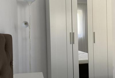 2 camere 13 Septembrie de inchiriat - 6