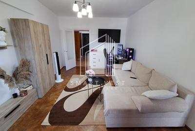 Chirie apartament 2 camere | Etaj 6 | Zona Centrala - 2