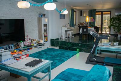 VILA Darza -350 mp utili \ 700 mp teren\ 6 camere\4 bai -278000 E negociabil - 9
