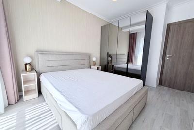 | Apartament 2 camere 21 Residence Bd Iuliu Maniu Politehnica Lujerului | - 3