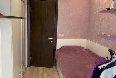 Apartament 4 Camere Orion Residence Faleza Nord cu vedere la lac si mare - 13