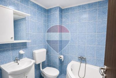 Apartament 3 camere, 76 mp, 2 băi – Ballroom Militari Residence - 7