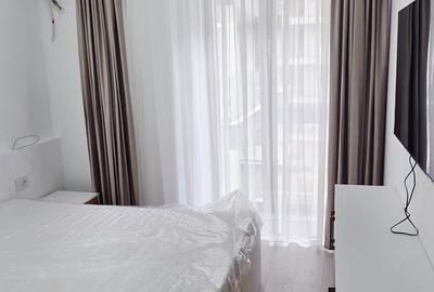 Apartament 2 camere,,52mp ,nou la prima inchiriere - 9
