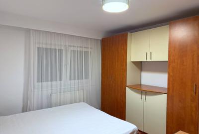 2 camere, decomandate, mobilat modern, in Zorilor strada Viilor, UMF - 4