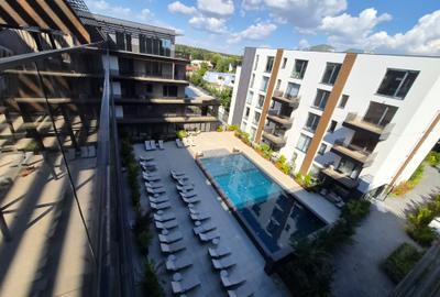 Inchiriere Apartament 2 Camere Iancu Nicolae - 20