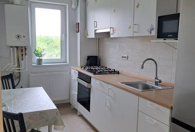 Apartament 2 camere | Prima închiriere | Otopeni - 9