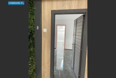 Apartament cu 3 camere decomandat în Bartolomeu