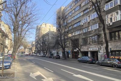 B-dul Carol I, 94 mp utili, stradal, etaj 6 din 7, amenajat, 2 bai - 8