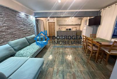 Apartament cu 2 camere, mobilat în Central