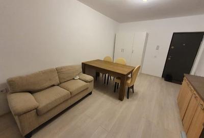 Ap 2 camere, Valea Lupului, bloc nou, et 2 - 3
