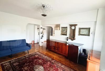 Apartament spațios cu 4 camere  Mănăștur - Piata Ion Meșter | Ideal Familie - 2
